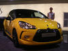 МMAC-2010. Фото 14. Citroen DS3 МMAC-2010. Фото 14. Citroen DS3