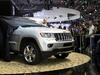 MMAC-2010. Фото 58. Jeep Grand Cherokee MMAC-2010. Фото 58. Jeep Grand Cherokee