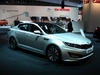МMAC-2010. Фото 25. KIA Optima МMAC-2010. Фото 25. KIA Optima