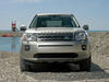 Тест-драйв Land Rover Freelander 2. Фото 3