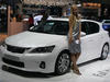 МMAC-2010. Фото 26. Lexus CT200h МMAC-2010. Фото 26. Lexus CT200h