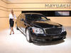 МMAC-2010. Фото 28. Maybach МMAC-2010. Фото 28. Maybach