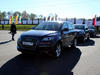 Audi Q7. Вид спереди