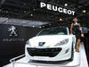 МMAC-2010. Фото 41. Peugeot RCZ МMAC-2010. Фото 41. Peugeot RCZ