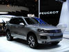 MMAC-2010. Фото 66. Volkswagen Touareg Hybrid MMAC-2010. Фото 66. Volkswagen Touareg Hybrid