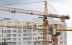 Строительные краны © KM.RU, Илья Шабардин