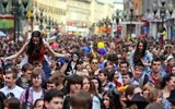 Росмолодежь планирует создать единый ресурс для общения с молодежью