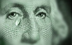 США откатились в 60-е