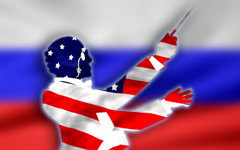 Америке рекомендовано «дирижировать» Россией