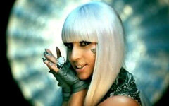 Lady GaGa