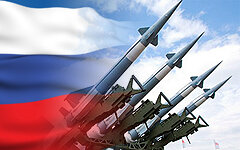 Власти РФ поняли: пора вооружаться