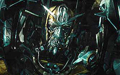 «Трансформеры — 3»