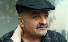 Александр Миндадзе