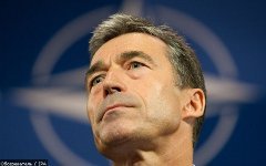 Андерс Фог Расмуссен