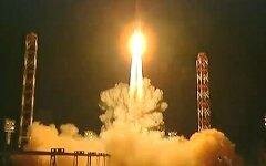 Запуск «Фобос-Грунта»
