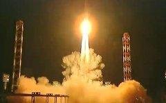 Запуск «Фобос-Грунта»