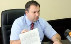 Евгений Душко