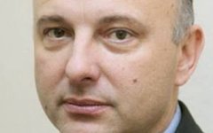 Владимир Силюков
