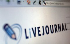 LiveJournal