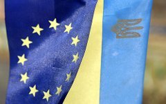 Завтрашний саммит «Украина-ЕС» ждет провал