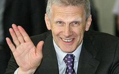 Андрей Фурсенко