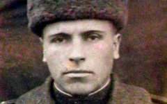 Андреев Василий Николаевич