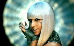 Lady GaGa