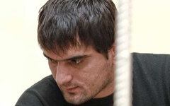 Аслан Черкесов