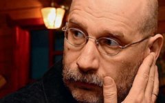 Георгий Чхартишвили (Борис Акунин)