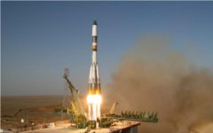 Ракета-носитель «Союз-У»