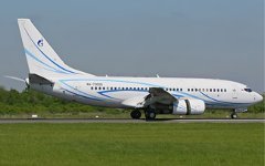 Boeing-737