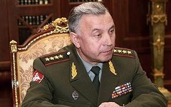 Николай Макаров