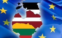 Прибалтика разочаровалась в Европе. Это уже цивилизационный кризис