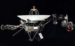 Космический аппарат «Вояджер-1»