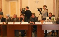 Русские на Кавказе. Мифы и реальность