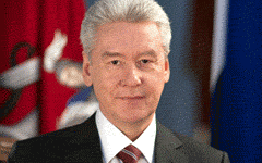 Сергей Собянин