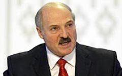 Александр Лукашенко