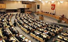 «Общественное обсуждение» Закона «Об образовании» – фикция