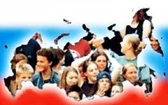 Эксперты ООН высчитали, когда вымрет Россия