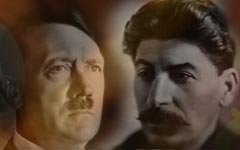 «Санитарный кордон» готовит для России «второй Нюрнберг»
