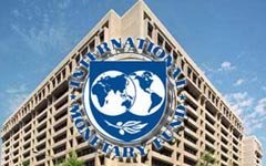 МВФ не дает России отказаться от «наследства» Гайдара