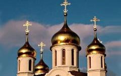 Мировому православию необходима серьезная реформа