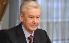 Сергей Собянин
