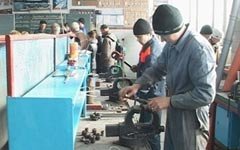 России нужно восстановить систему профтехобразования