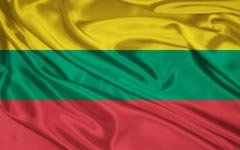 Литва так и не смогла обосновать свою независимость