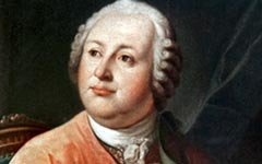 Михаил Ломоносов