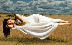 Как проснуться правильно и настроить себя на грядущий день?