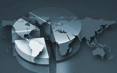 «Мировая закулиса» не может изменить экономическую модель