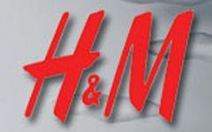 Модная марка H&M отказалась от работы с живыми моделями 