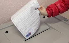 Так сколько же реально проголосовали за «ЕдРо»?